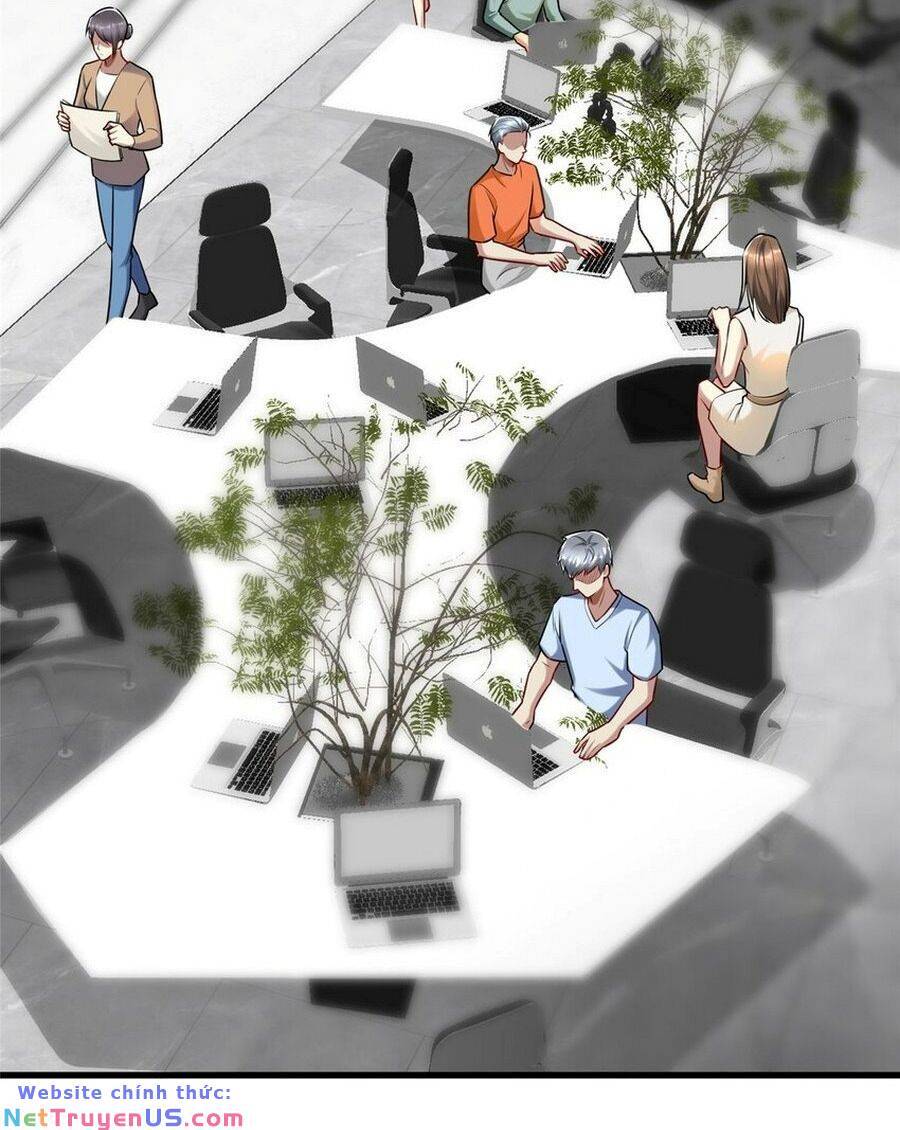 Thành Tỷ Phú Nhờ Thua Lỗ Game Chap 97 - Next Chap 98