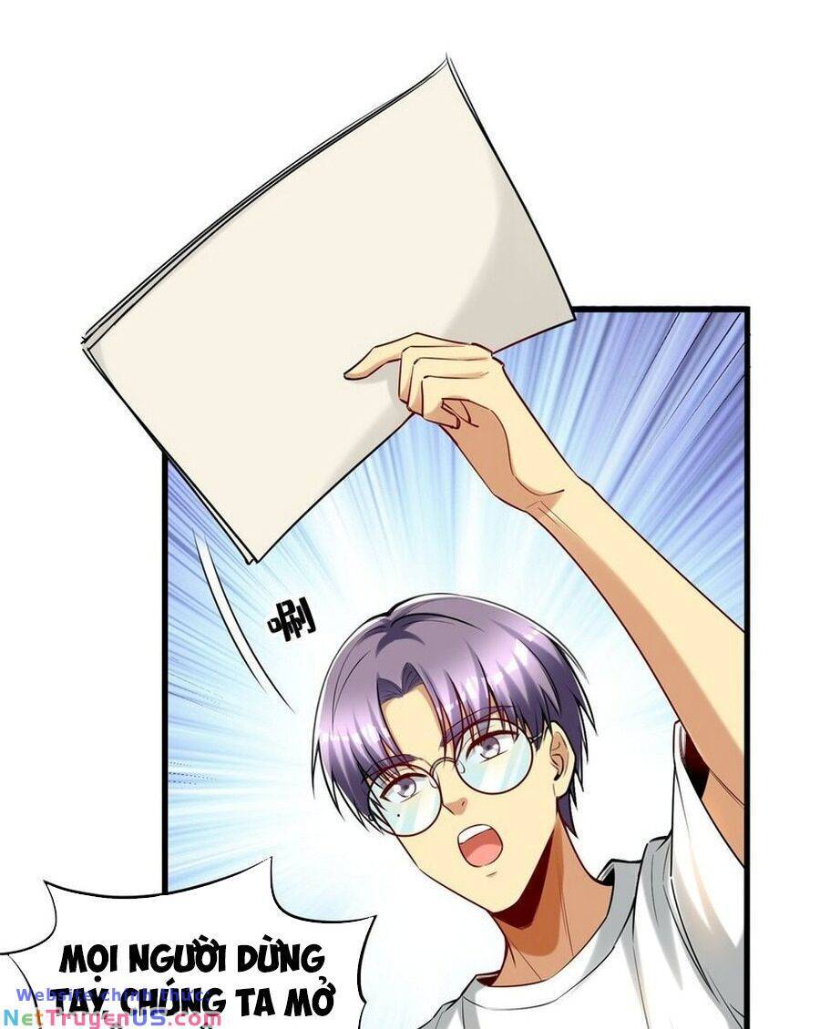 Thành Tỷ Phú Nhờ Thua Lỗ Game Chap 97 - Next Chap 98