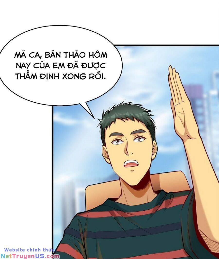 Thành Tỷ Phú Nhờ Thua Lỗ Game Chap 97 - Next Chap 98