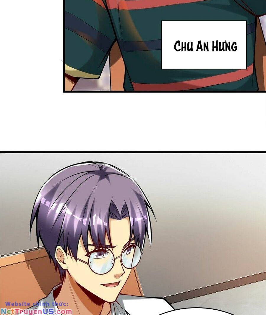 Thành Tỷ Phú Nhờ Thua Lỗ Game Chap 97 - Next Chap 98