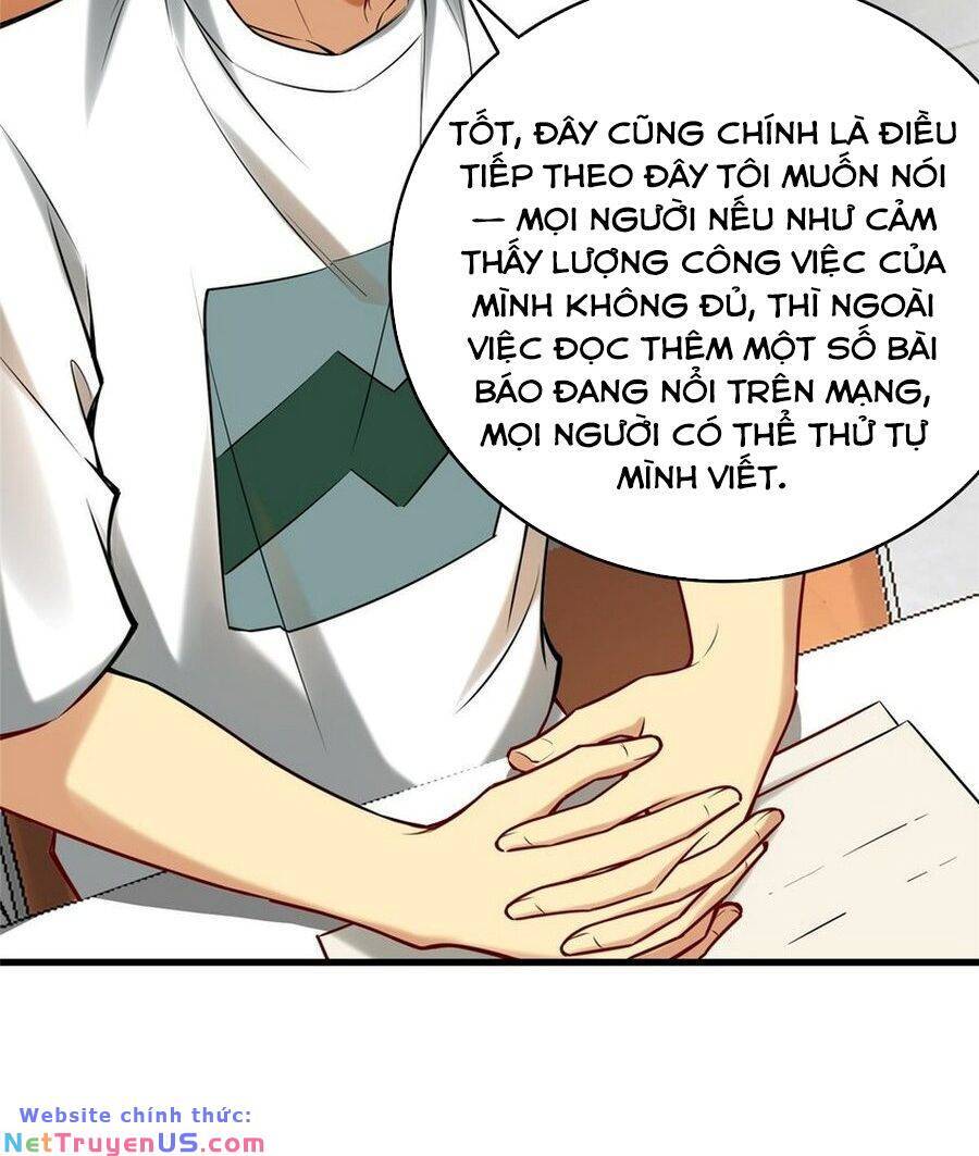 Thành Tỷ Phú Nhờ Thua Lỗ Game Chap 97 - Next Chap 98
