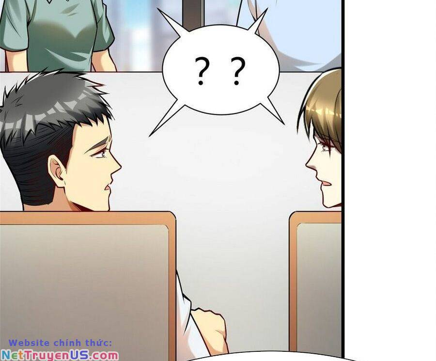 Thành Tỷ Phú Nhờ Thua Lỗ Game Chap 97 - Next Chap 98