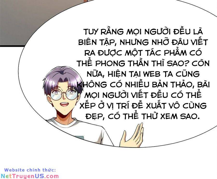 Thành Tỷ Phú Nhờ Thua Lỗ Game Chap 97 - Next Chap 98