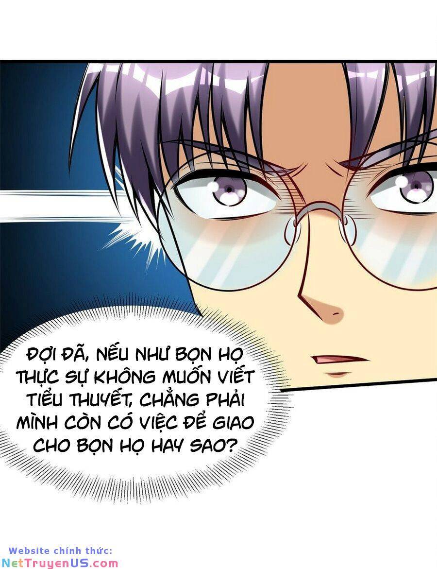 Thành Tỷ Phú Nhờ Thua Lỗ Game Chap 97 - Next Chap 98