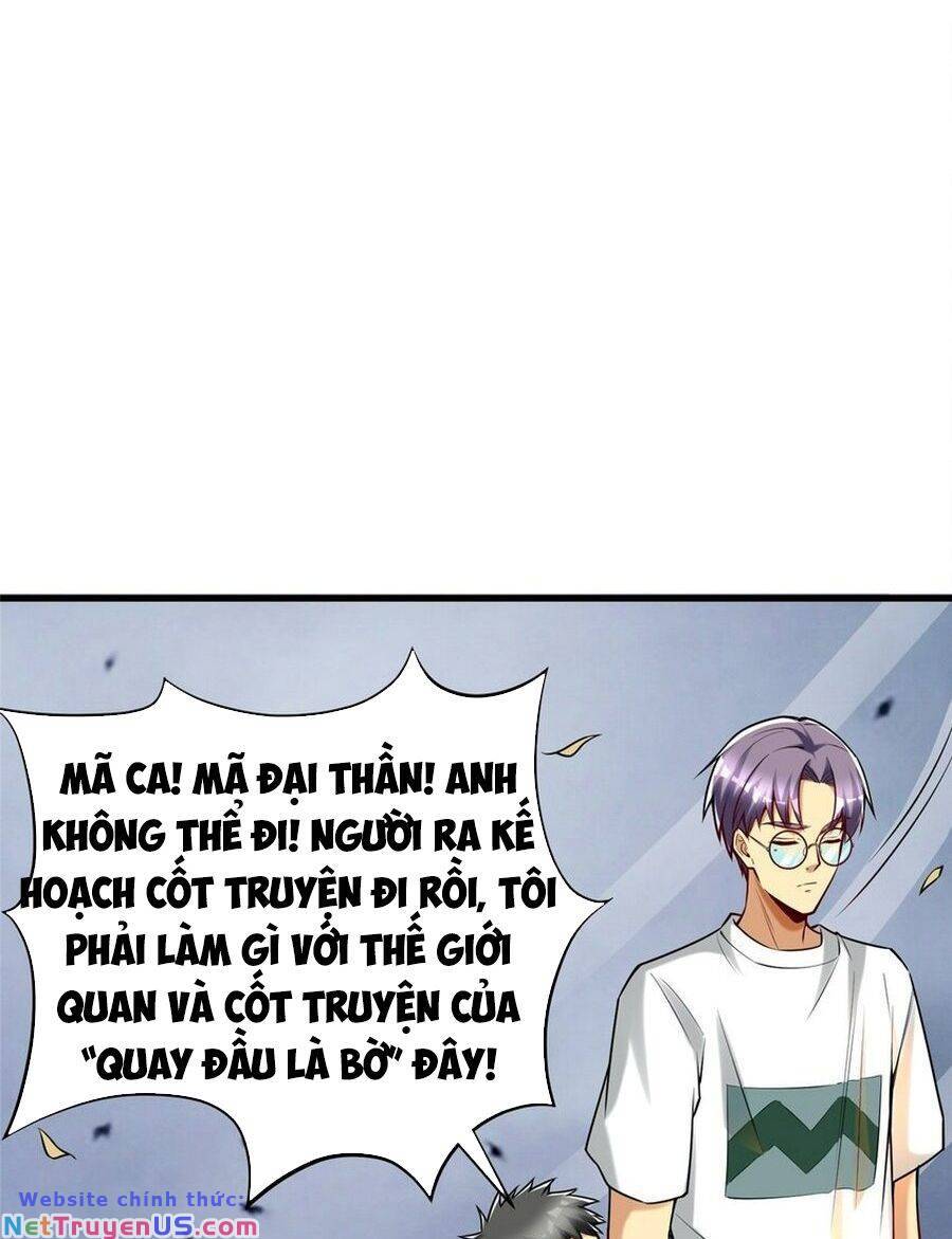 Thành Tỷ Phú Nhờ Thua Lỗ Game Chap 97 - Next Chap 98