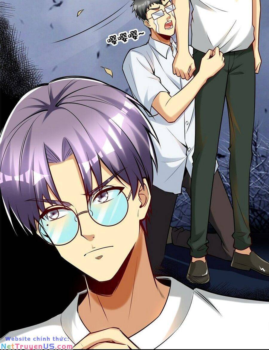 Thành Tỷ Phú Nhờ Thua Lỗ Game Chap 97 - Next Chap 98