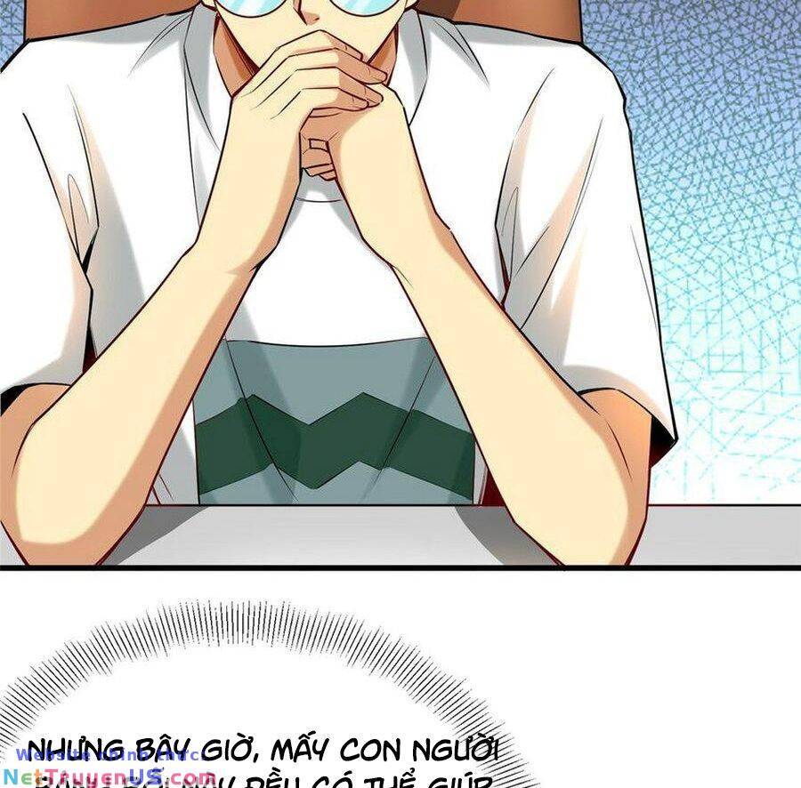 Thành Tỷ Phú Nhờ Thua Lỗ Game Chap 97 - Next Chap 98