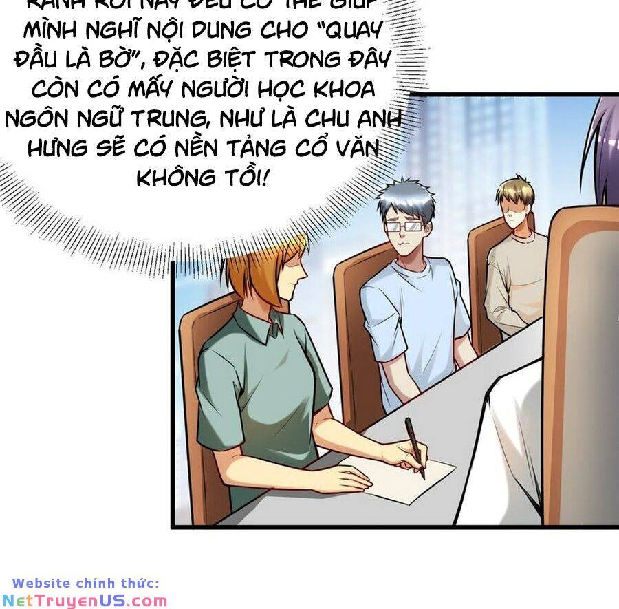 Thành Tỷ Phú Nhờ Thua Lỗ Game Chap 97 - Next Chap 98