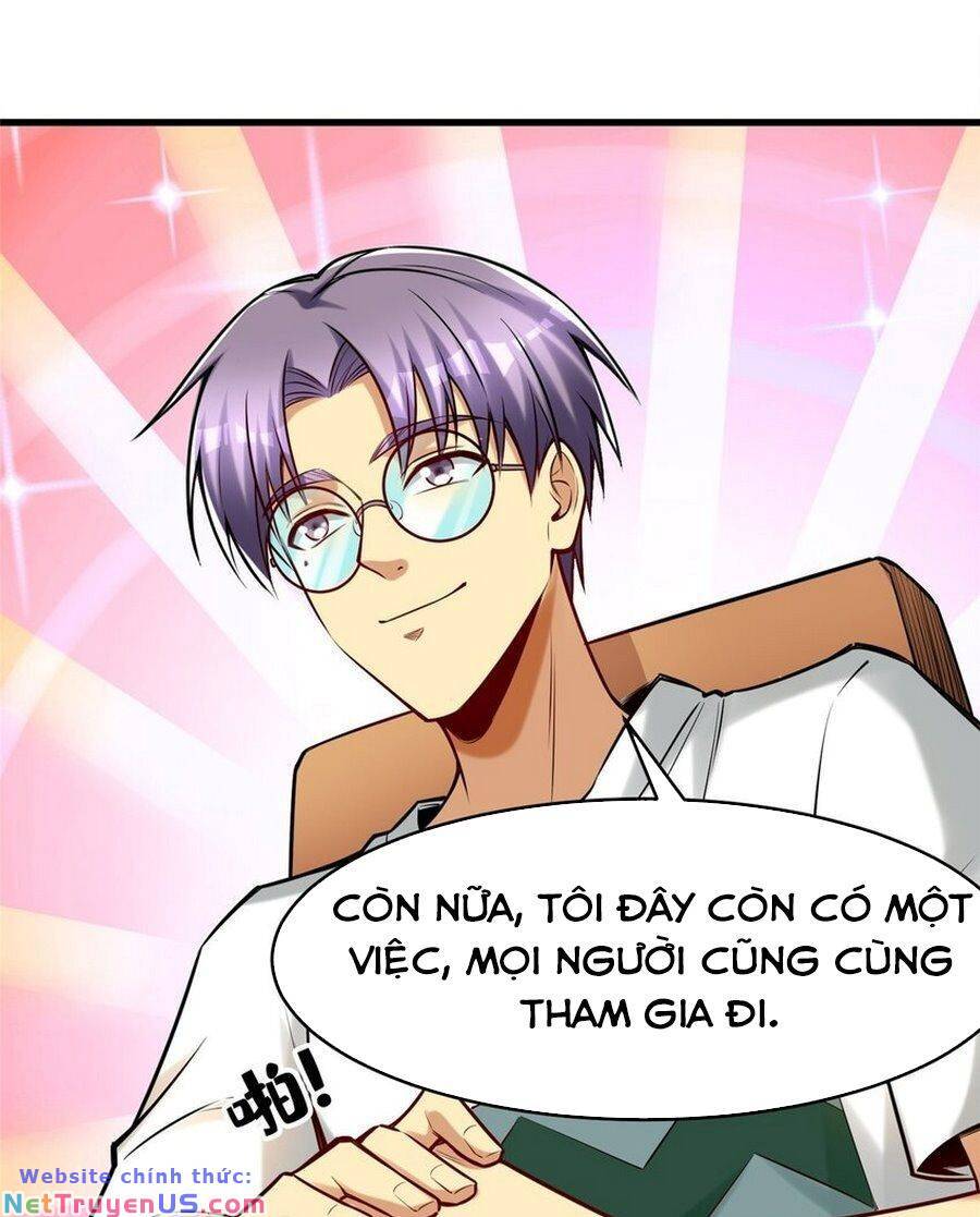 Thành Tỷ Phú Nhờ Thua Lỗ Game Chap 97 - Next Chap 98