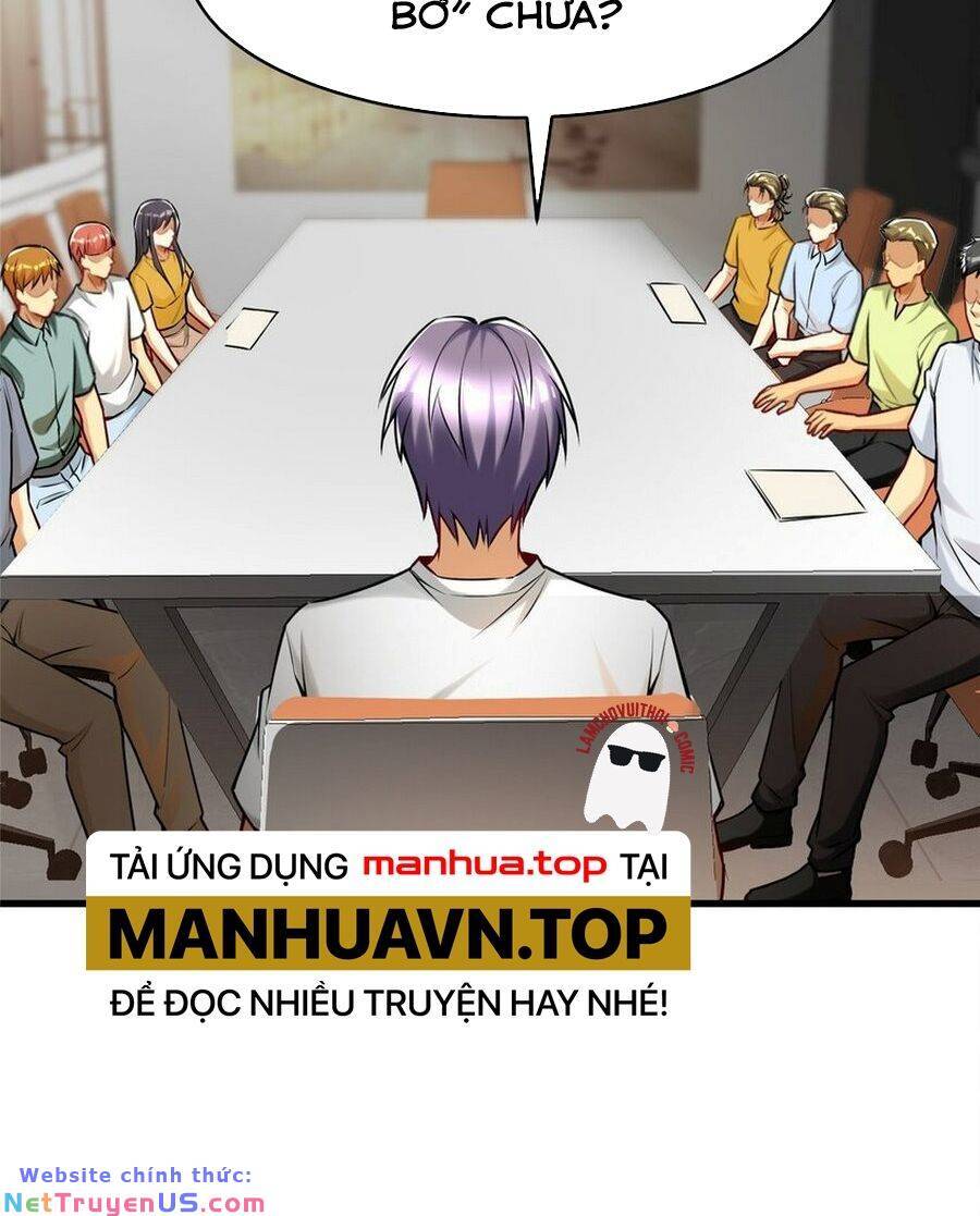 Thành Tỷ Phú Nhờ Thua Lỗ Game Chap 97 - Next Chap 98