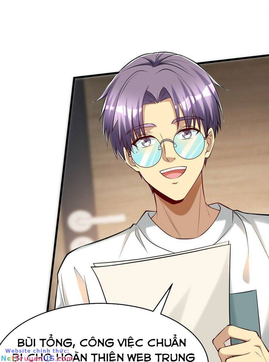 Thành Tỷ Phú Nhờ Thua Lỗ Game Chap 97 - Next Chap 98