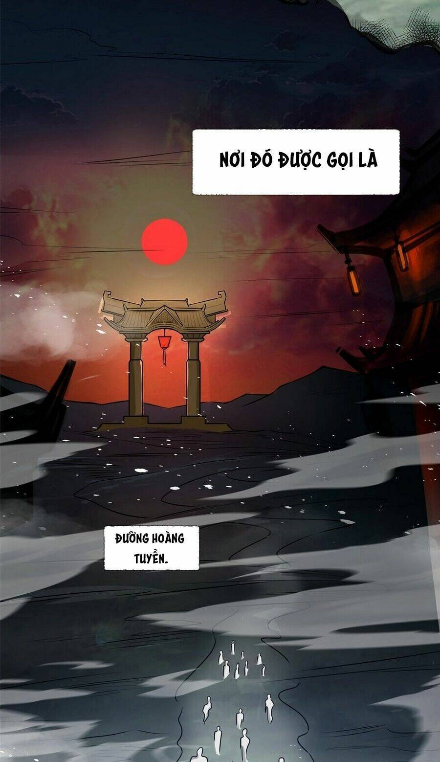 Thành Tỷ Phú Nhờ Thua Lỗ Game Chap 98 - Next Chap 99