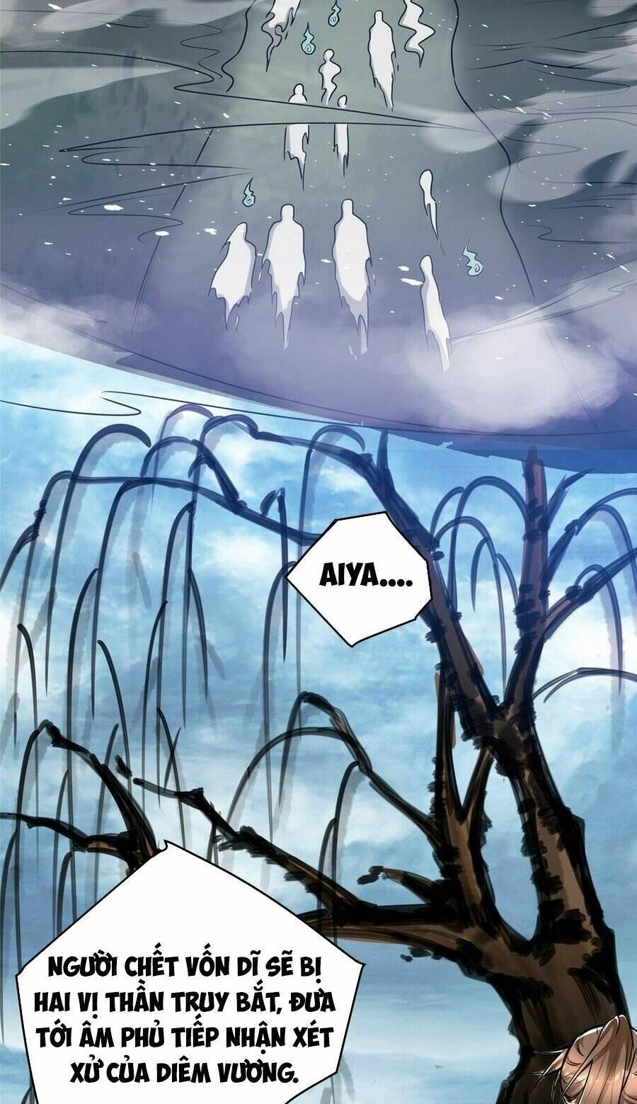 Thành Tỷ Phú Nhờ Thua Lỗ Game Chap 98 - Next Chap 99