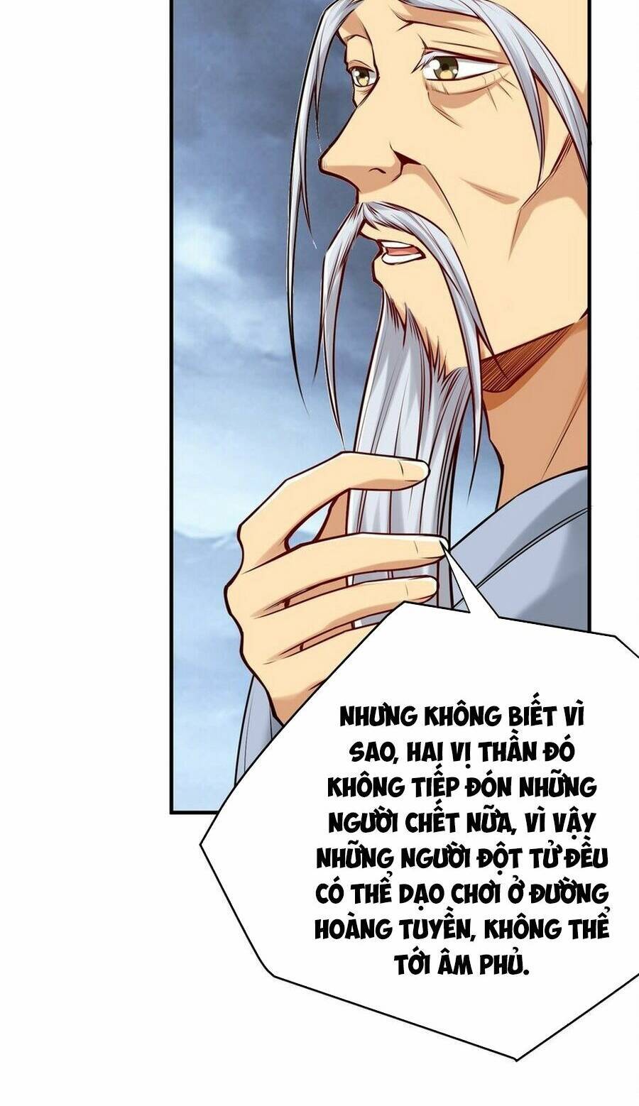 Thành Tỷ Phú Nhờ Thua Lỗ Game Chap 98 - Next Chap 99