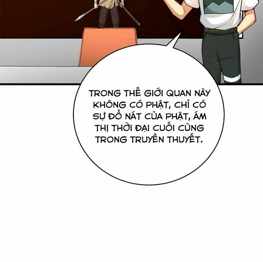 Thành Tỷ Phú Nhờ Thua Lỗ Game Chap 98 - Next Chap 99