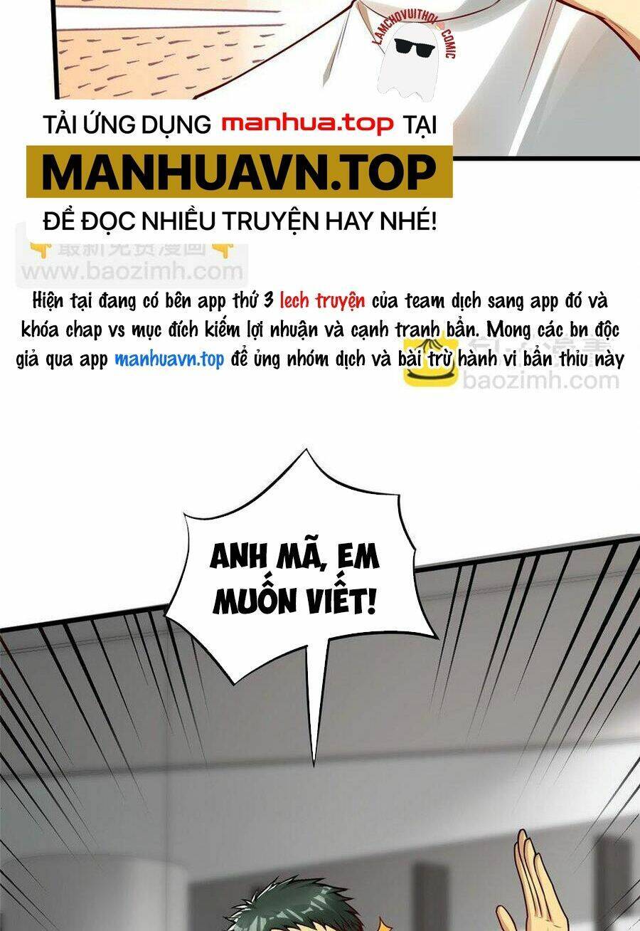 Thành Tỷ Phú Nhờ Thua Lỗ Game Chap 98 - Next Chap 99