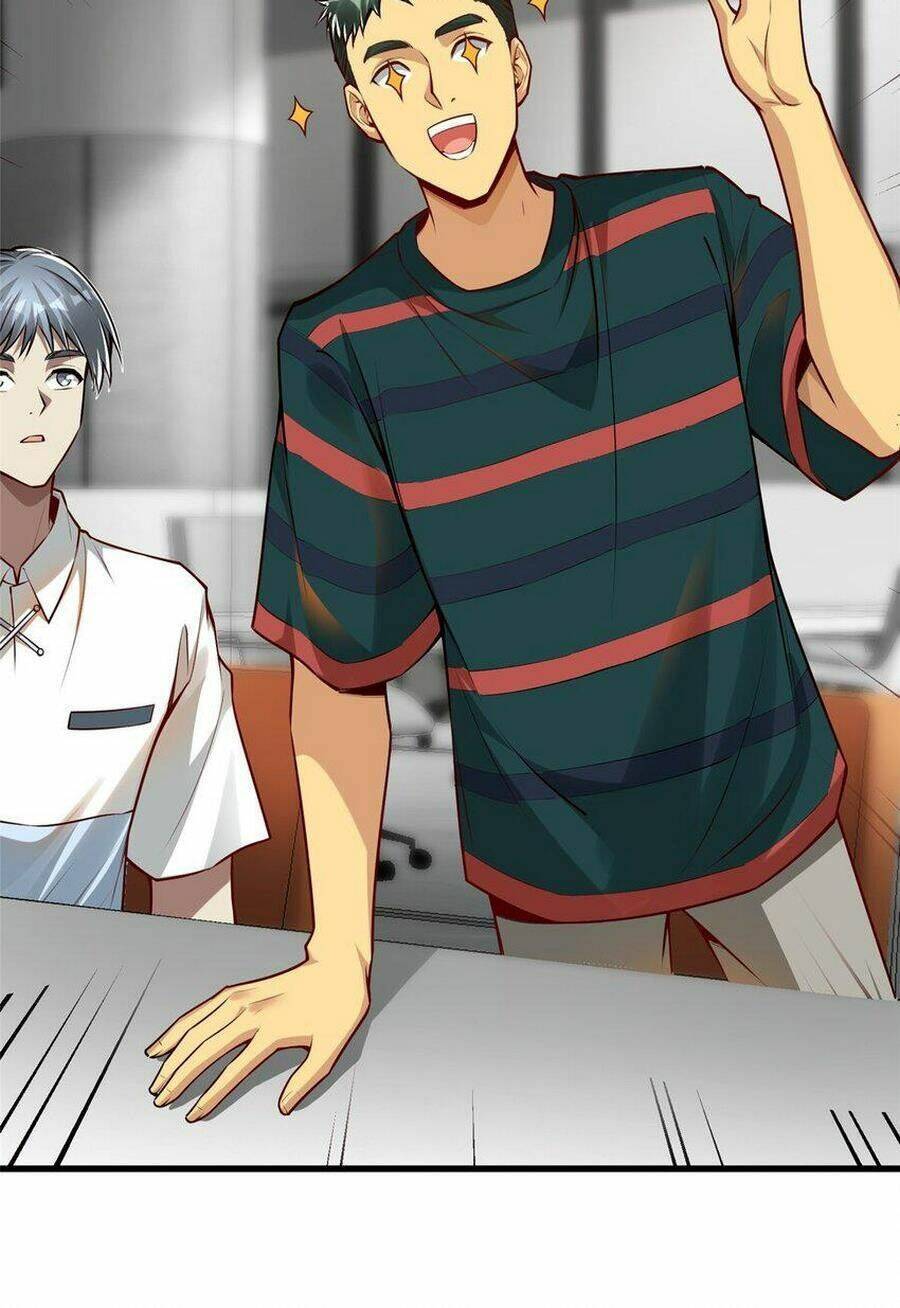 Thành Tỷ Phú Nhờ Thua Lỗ Game Chap 98 - Next Chap 99