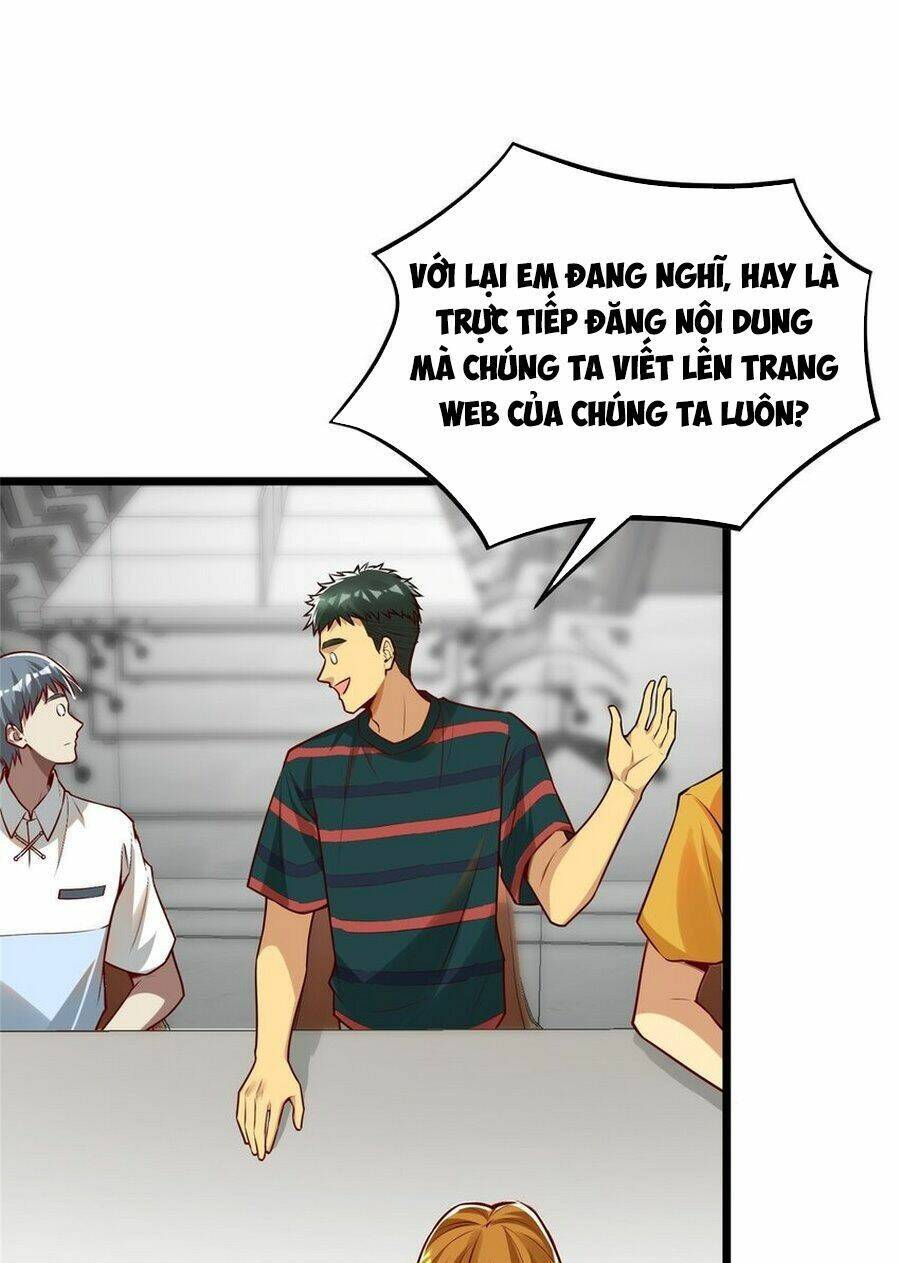 Thành Tỷ Phú Nhờ Thua Lỗ Game Chap 98 - Next Chap 99