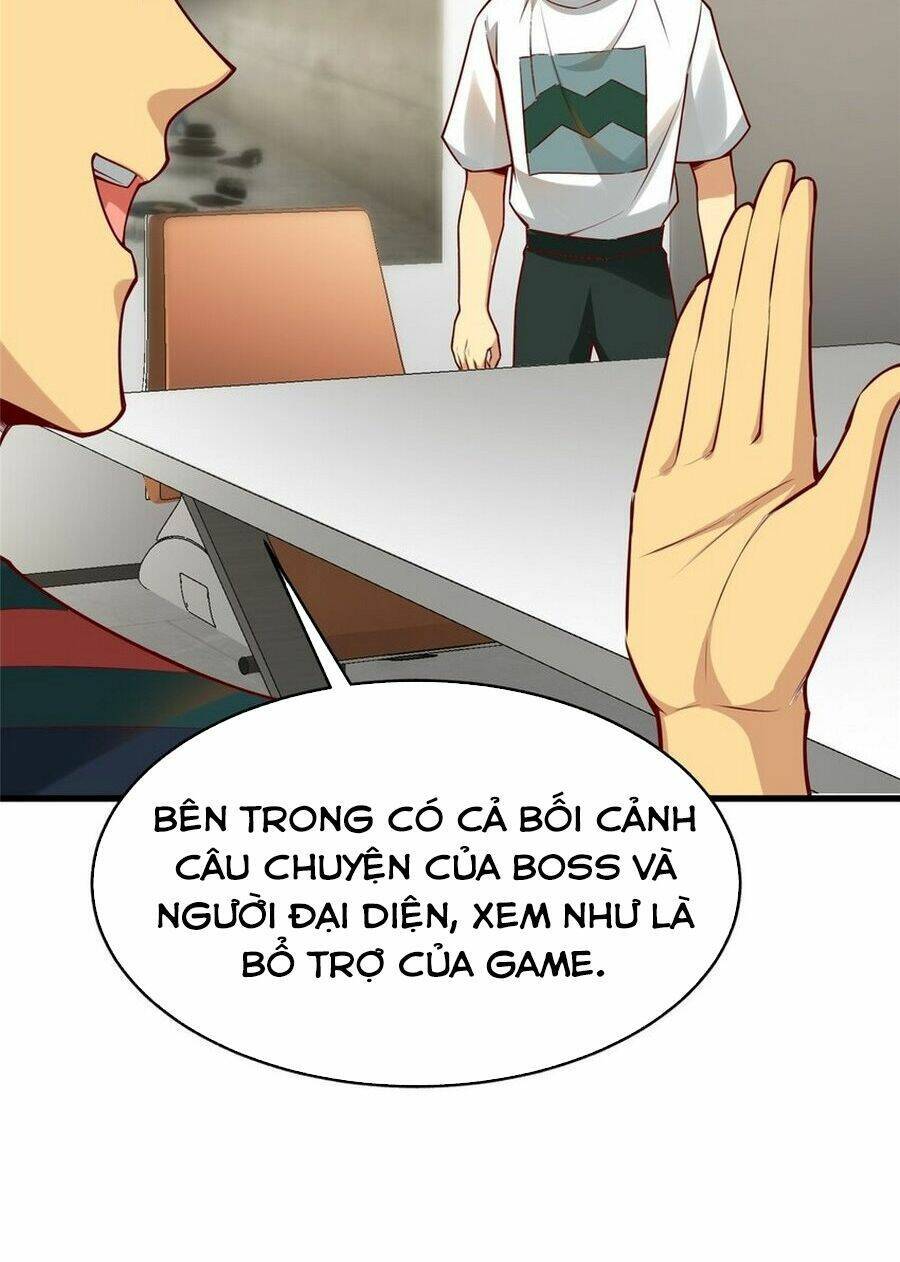 Thành Tỷ Phú Nhờ Thua Lỗ Game Chap 98 - Next Chap 99