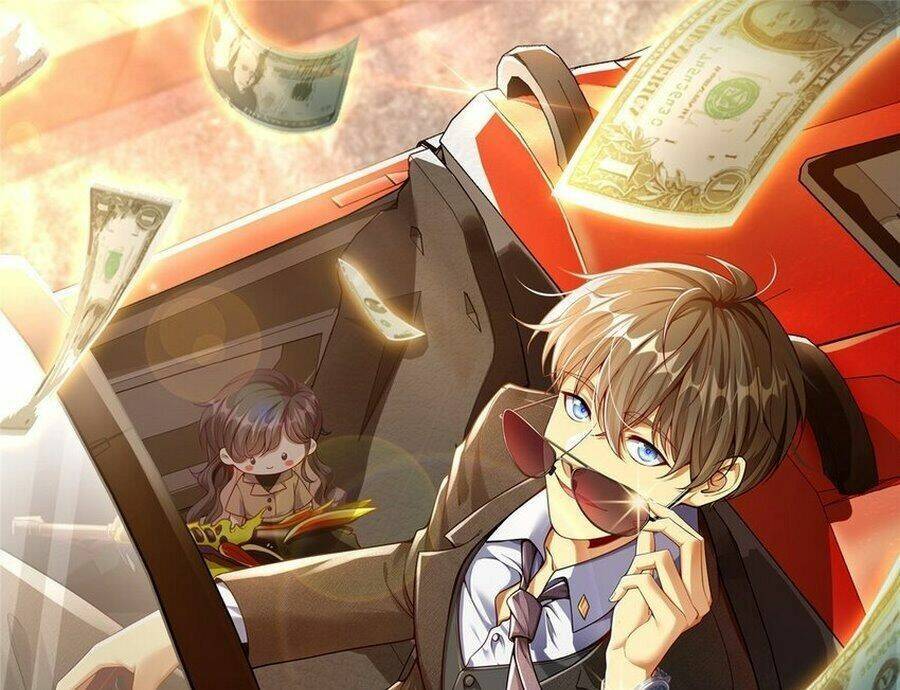 Thành Tỷ Phú Nhờ Thua Lỗ Game Chap 98 - Next Chap 99