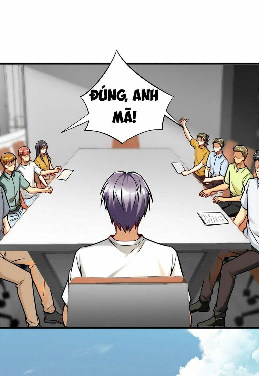 Thành Tỷ Phú Nhờ Thua Lỗ Game Chap 98 - Next Chap 99