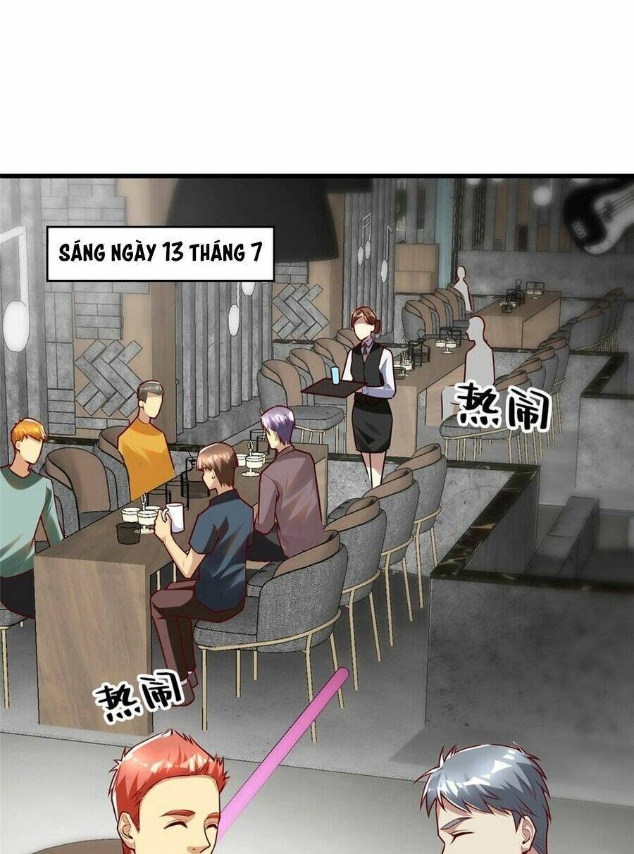 Thành Tỷ Phú Nhờ Thua Lỗ Game Chap 98 - Next Chap 99