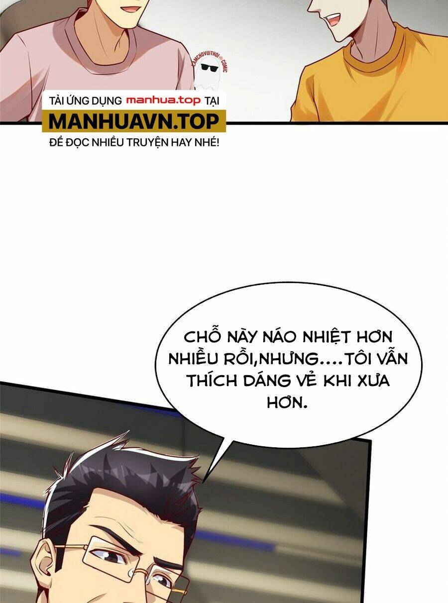 Thành Tỷ Phú Nhờ Thua Lỗ Game Chap 98 - Next Chap 99