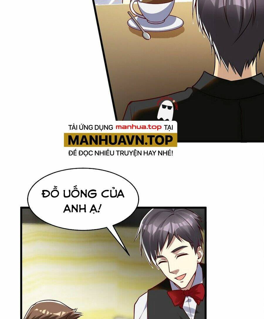 Thành Tỷ Phú Nhờ Thua Lỗ Game Chap 98 - Next Chap 99