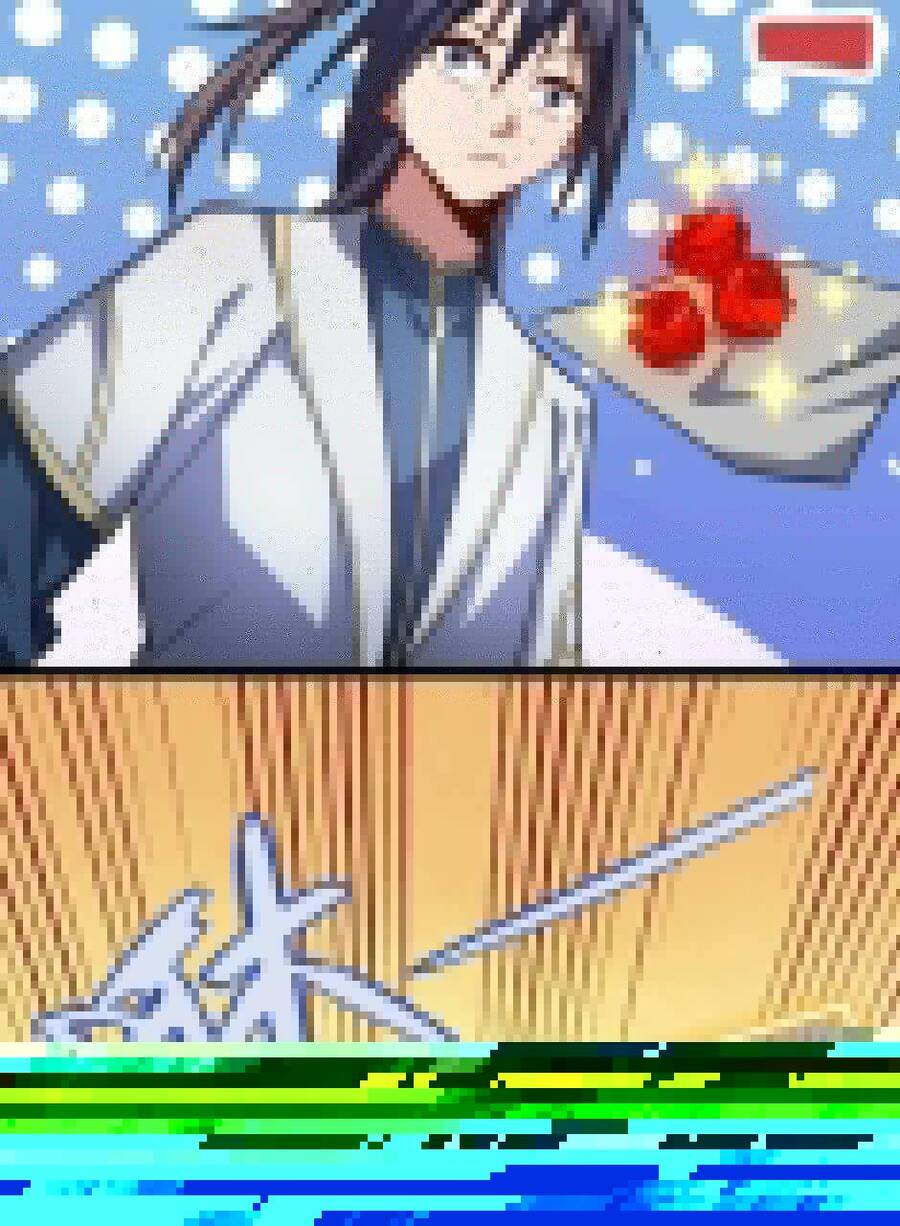 Thành Tỷ Phú Nhờ Thua Lỗ Game Chap 98 - Next Chap 99