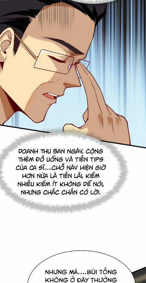 Thành Tỷ Phú Nhờ Thua Lỗ Game Chap 98 - Next Chap 99