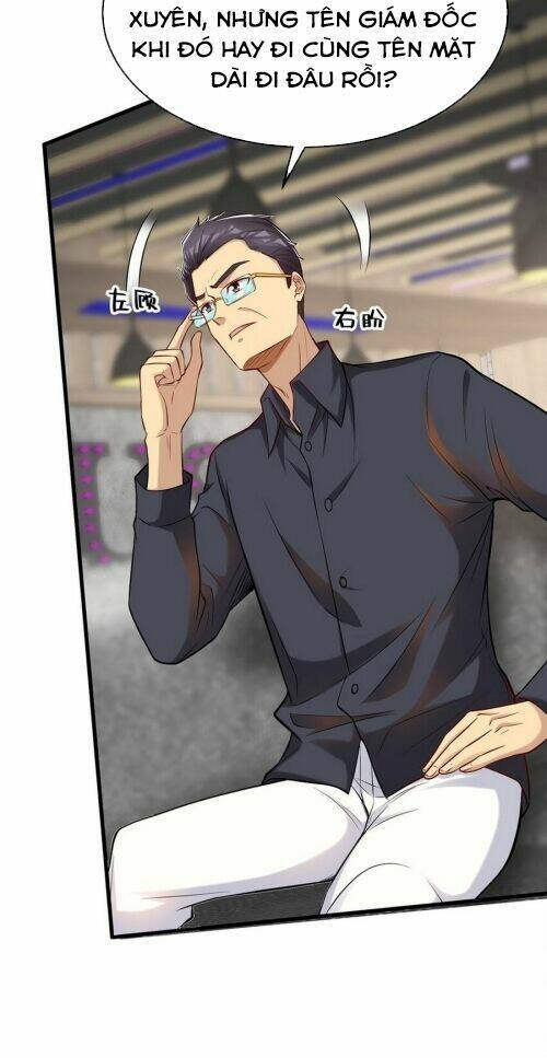 Thành Tỷ Phú Nhờ Thua Lỗ Game Chap 98 - Next Chap 99