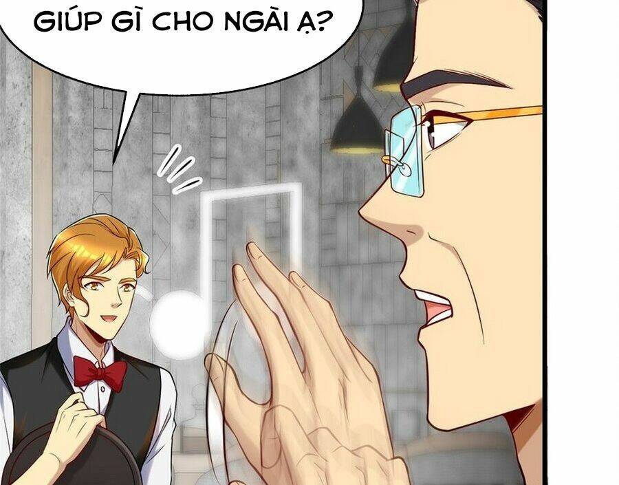 Thành Tỷ Phú Nhờ Thua Lỗ Game Chap 98 - Next Chap 99