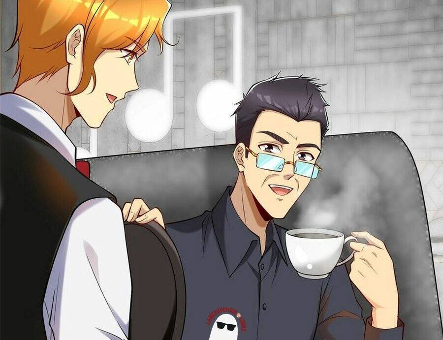 Thành Tỷ Phú Nhờ Thua Lỗ Game Chap 98 - Next Chap 99