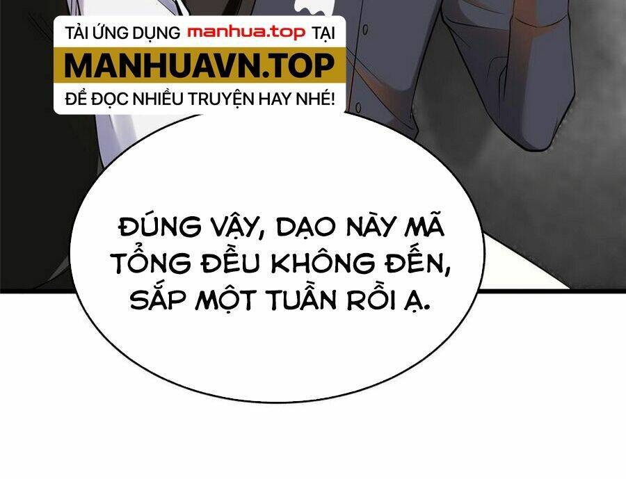 Thành Tỷ Phú Nhờ Thua Lỗ Game Chap 98 - Next Chap 99