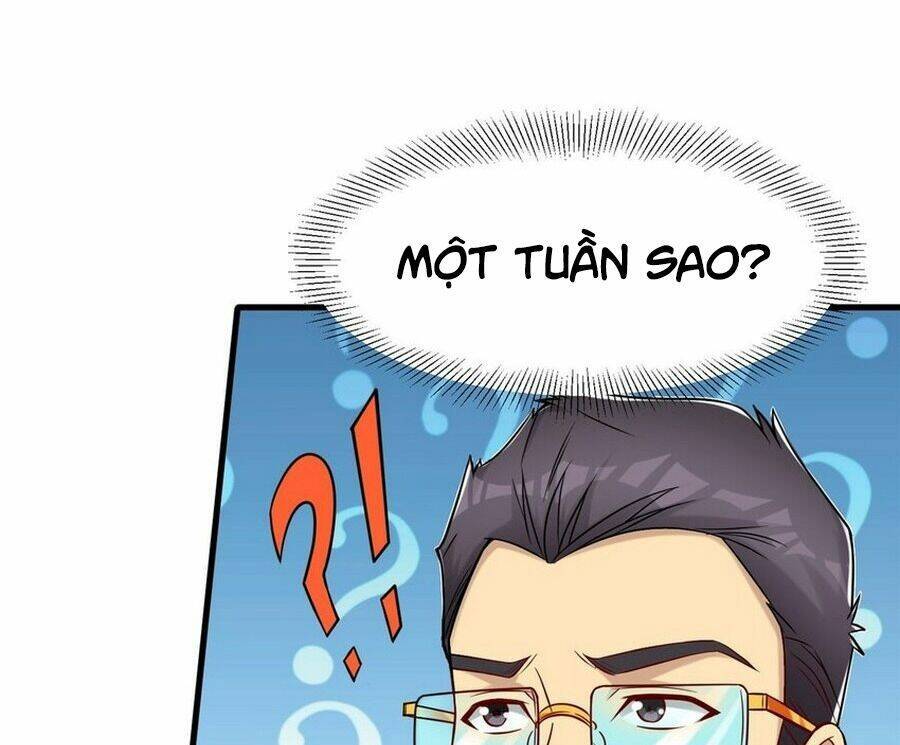 Thành Tỷ Phú Nhờ Thua Lỗ Game Chap 98 - Next Chap 99