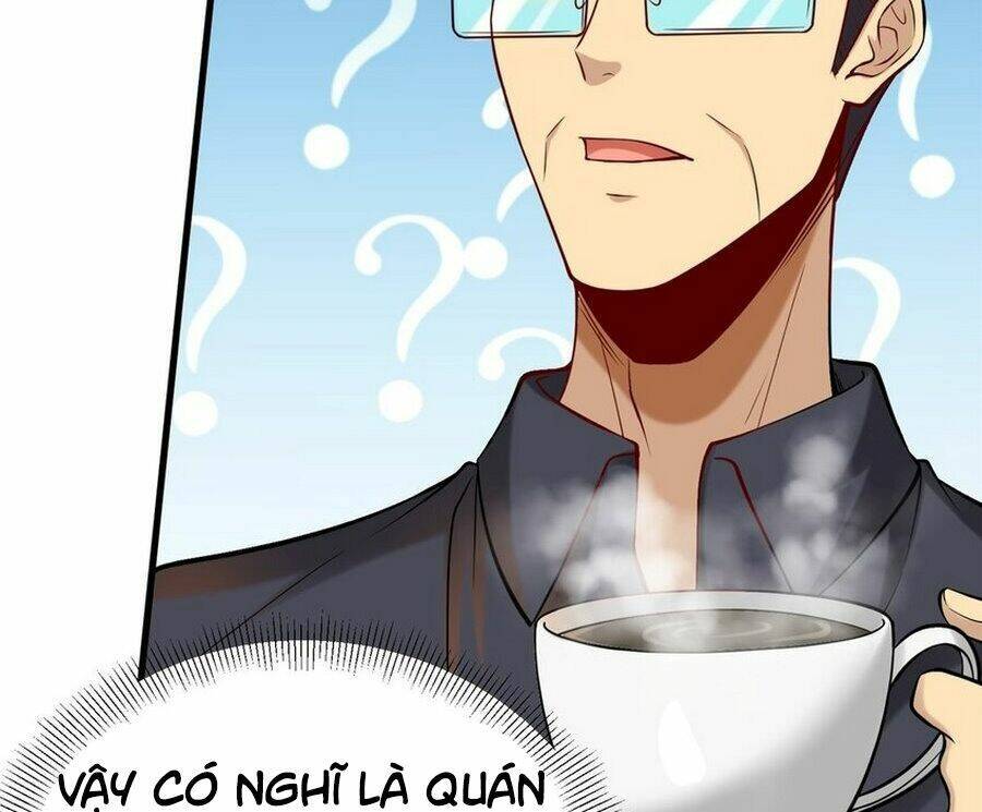 Thành Tỷ Phú Nhờ Thua Lỗ Game Chap 98 - Next Chap 99