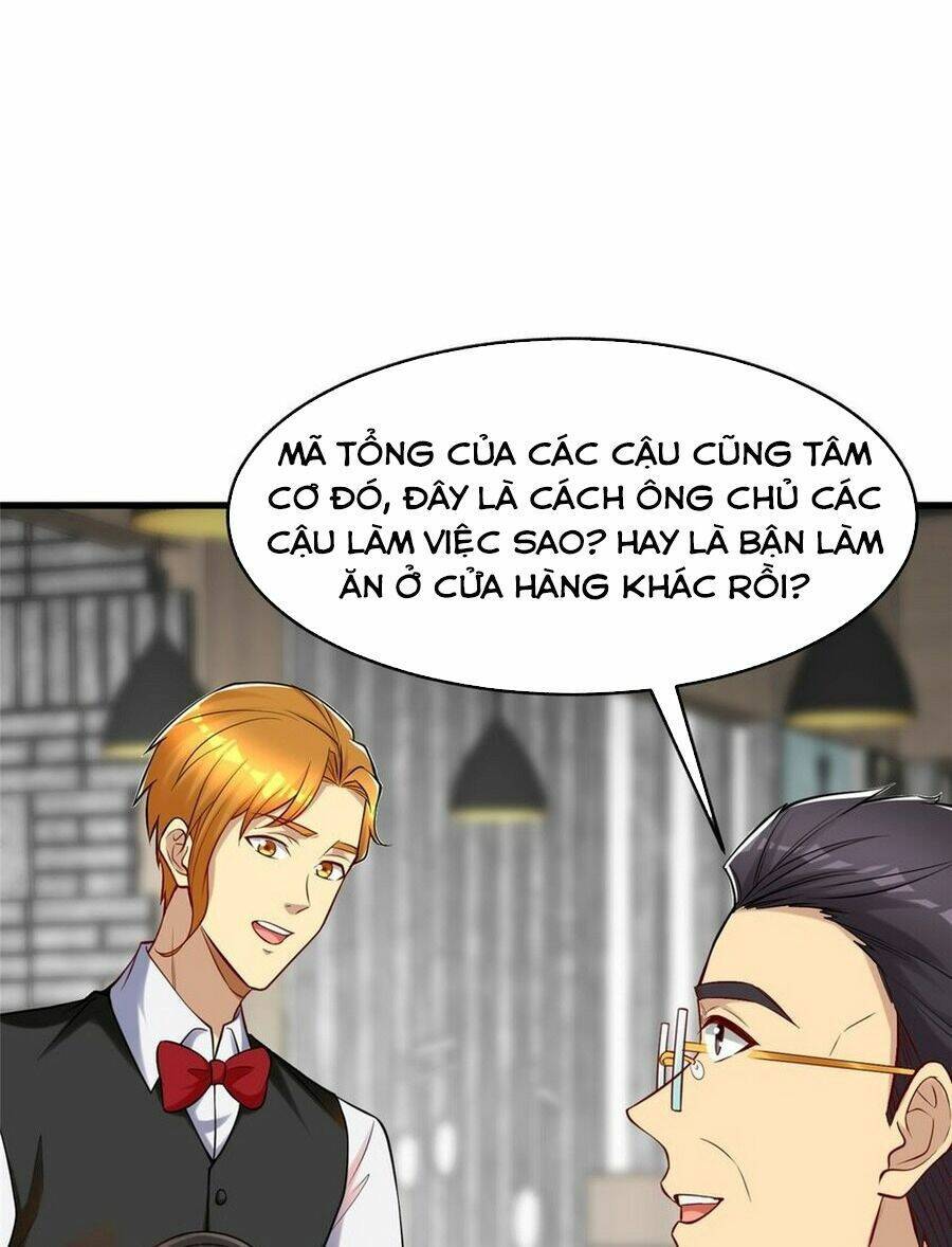 Thành Tỷ Phú Nhờ Thua Lỗ Game Chap 98 - Next Chap 99