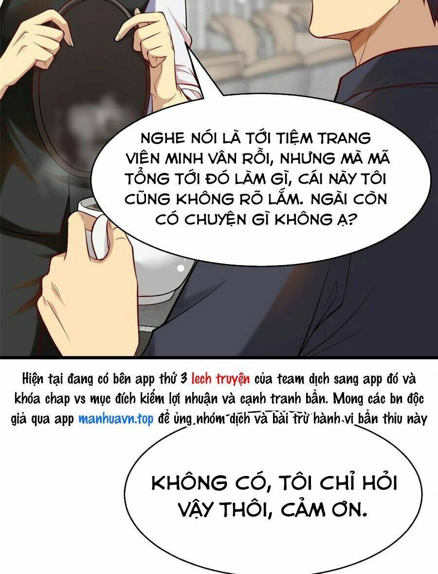 Thành Tỷ Phú Nhờ Thua Lỗ Game Chap 98 - Next Chap 99