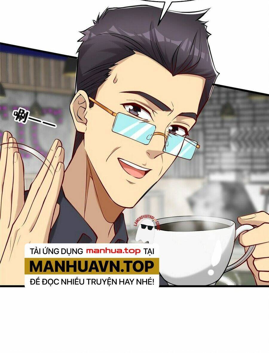 Thành Tỷ Phú Nhờ Thua Lỗ Game Chap 98 - Next Chap 99