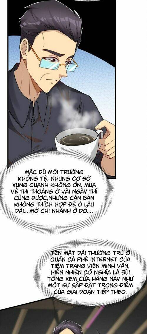 Thành Tỷ Phú Nhờ Thua Lỗ Game Chap 98 - Next Chap 99
