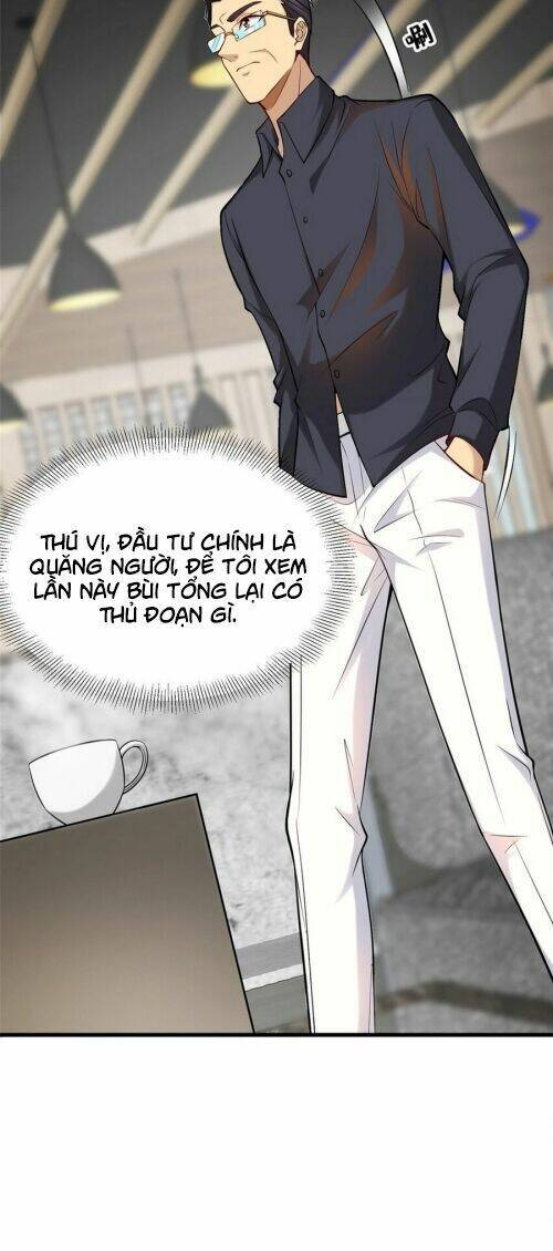 Thành Tỷ Phú Nhờ Thua Lỗ Game Chap 98 - Next Chap 99
