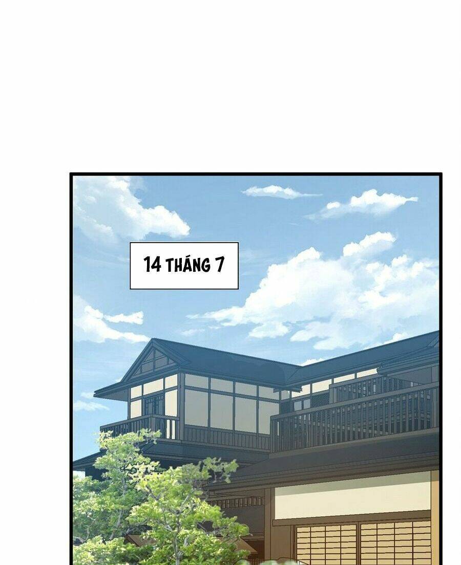 Thành Tỷ Phú Nhờ Thua Lỗ Game Chap 98 - Next Chap 99