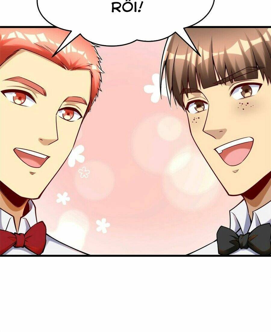 Thành Tỷ Phú Nhờ Thua Lỗ Game Chap 98 - Next Chap 99