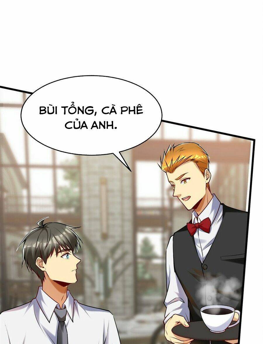 Thành Tỷ Phú Nhờ Thua Lỗ Game Chap 98 - Next Chap 99