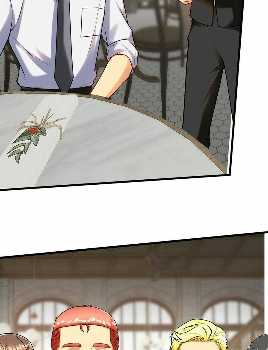 Thành Tỷ Phú Nhờ Thua Lỗ Game Chap 98 - Next Chap 99