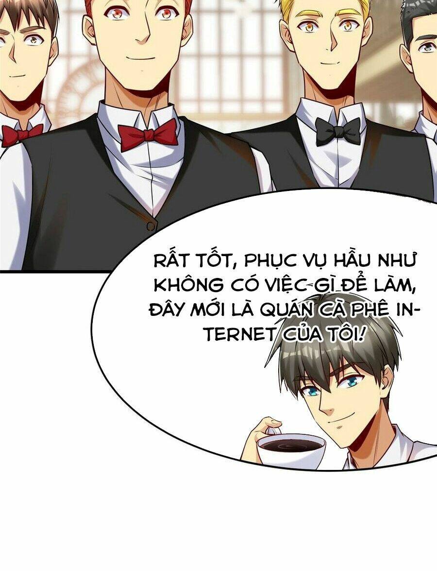 Thành Tỷ Phú Nhờ Thua Lỗ Game Chap 98 - Next Chap 99