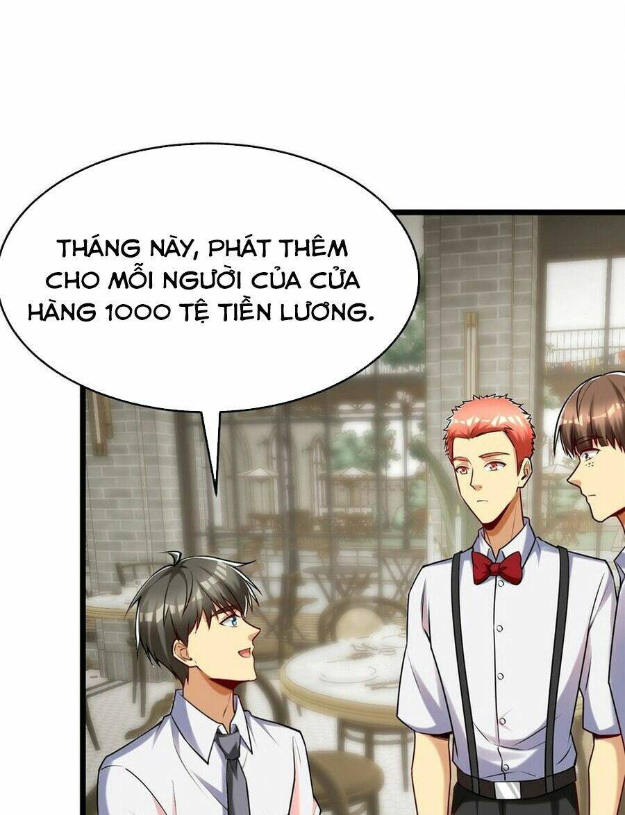 Thành Tỷ Phú Nhờ Thua Lỗ Game Chap 98 - Next Chap 99