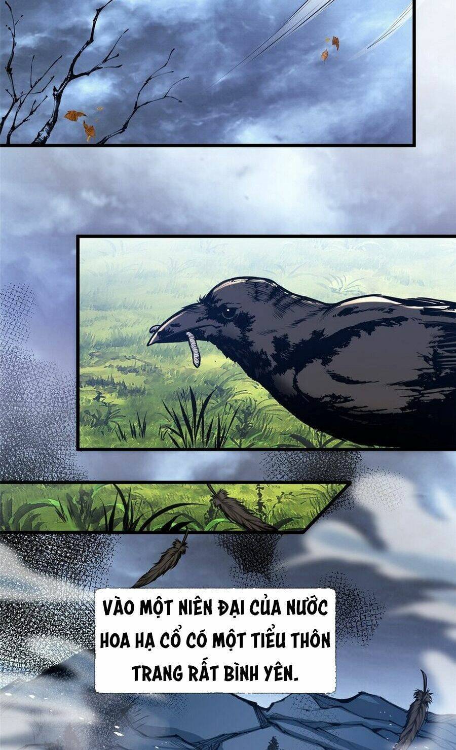 Thành Tỷ Phú Nhờ Thua Lỗ Game Chap 98 - Next Chap 99