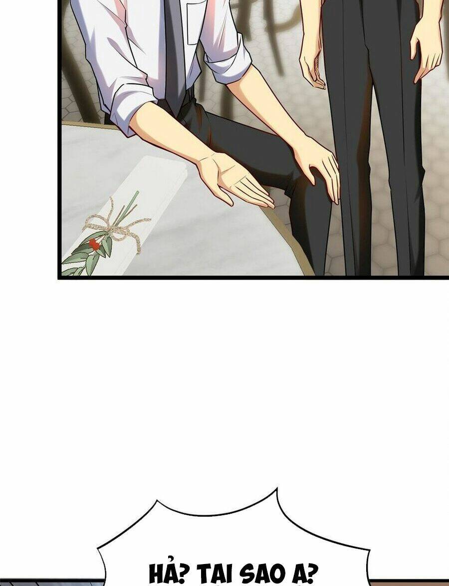 Thành Tỷ Phú Nhờ Thua Lỗ Game Chap 98 - Next Chap 99