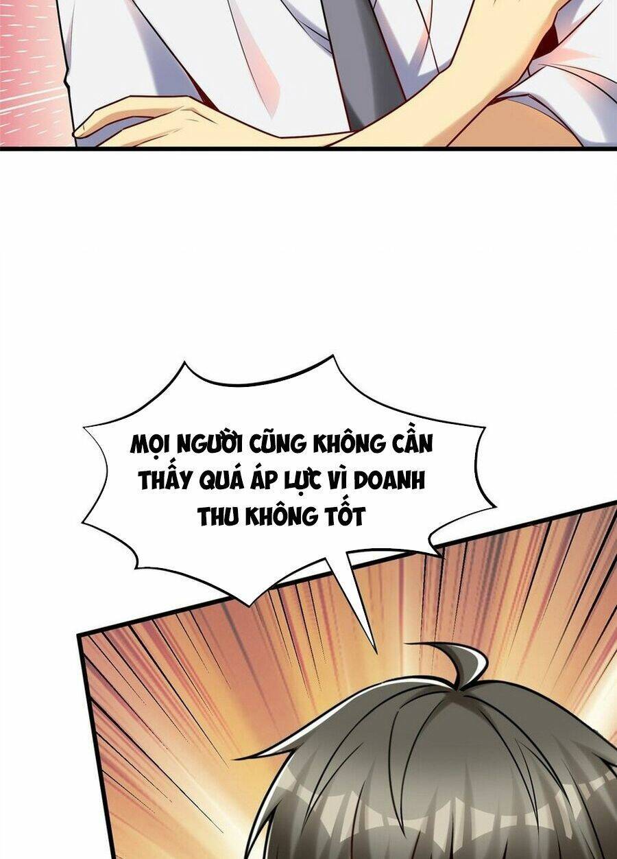 Thành Tỷ Phú Nhờ Thua Lỗ Game Chap 98 - Next Chap 99